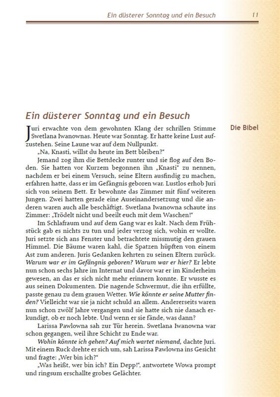 Großvaters Buch / Buch
