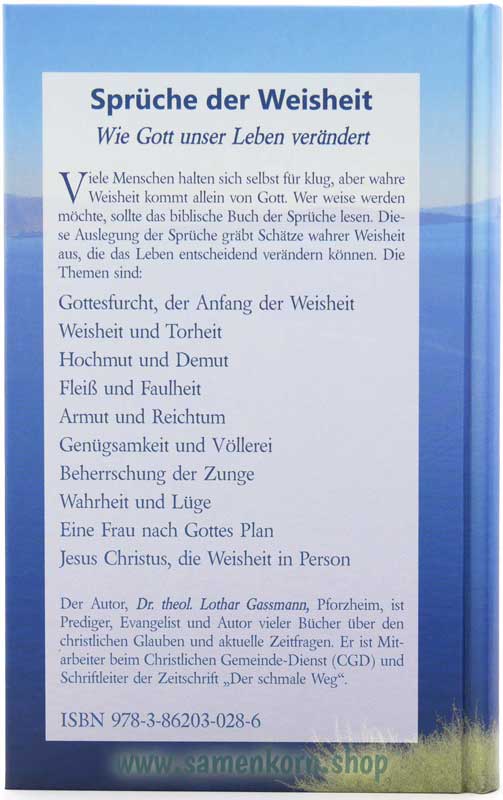 Bibel aktuell - Auslegungsreihe / 7 Bücher