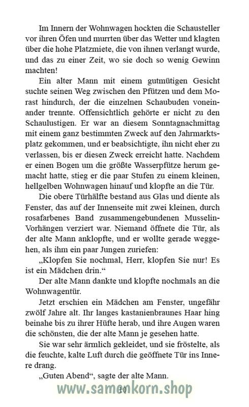 Rosalie / Buch