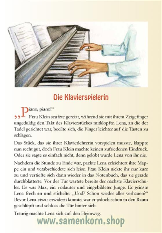 Kichererbsen / Buch