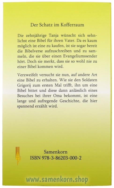 Set: Der Schatz im Kofferraum / Geheimauftrag  in Sibirien / Der Schatz eines alten Uiguren