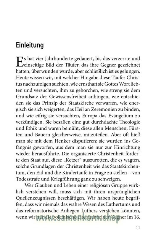 Sparpaket zur Reformation / Buch