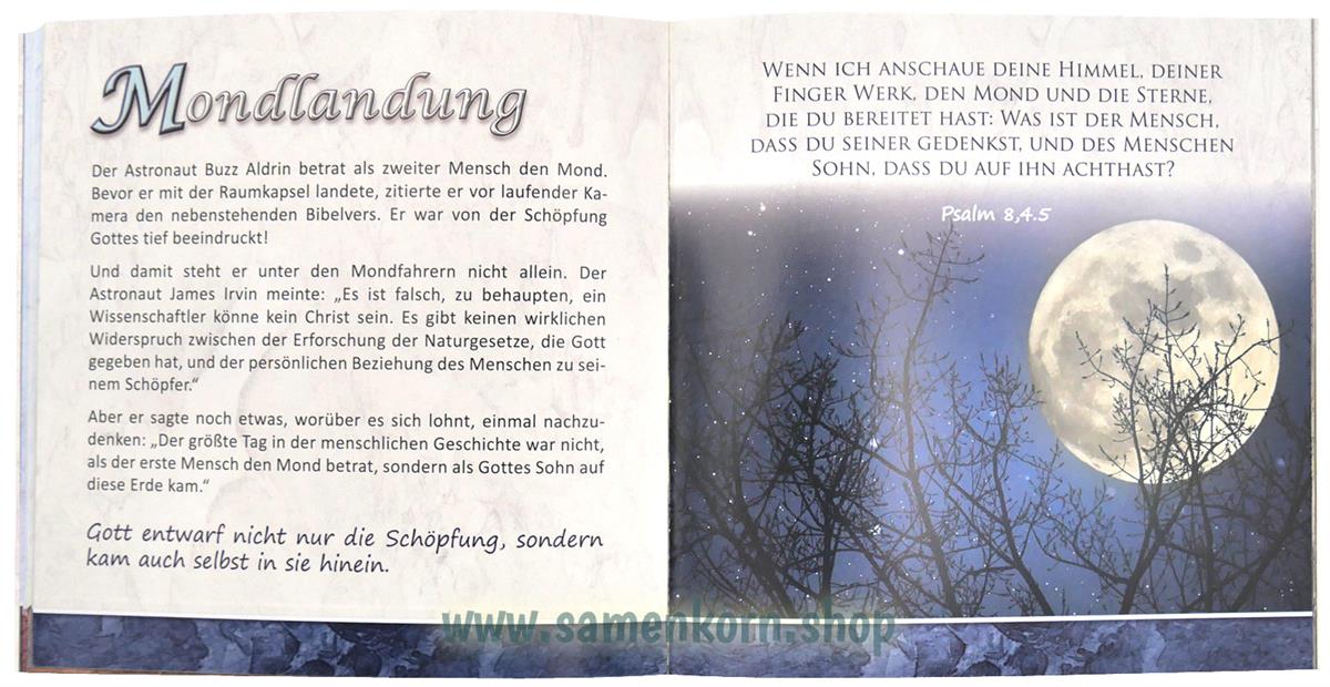 Leben mit Perspektive - Geschenkausgabe / Buch