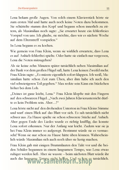 Kichererbsen / Buch