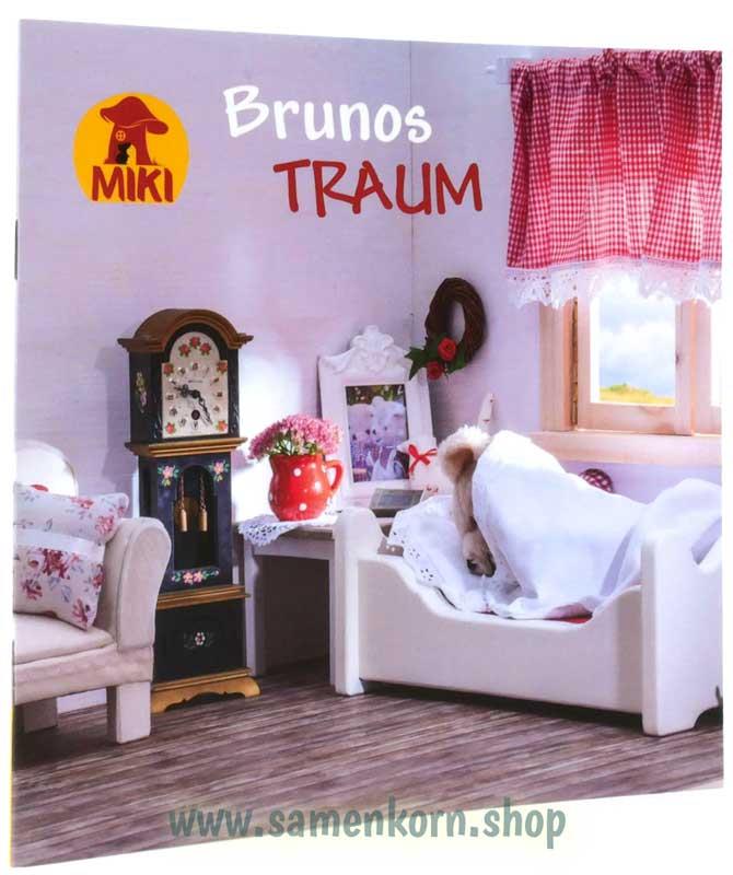 Brunos Traum / Heft