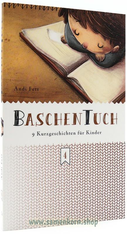 BaschenTuch / Buch