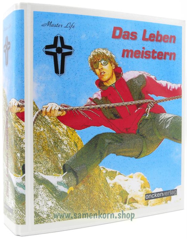 Das Leben meistern - Teilnehmerordner