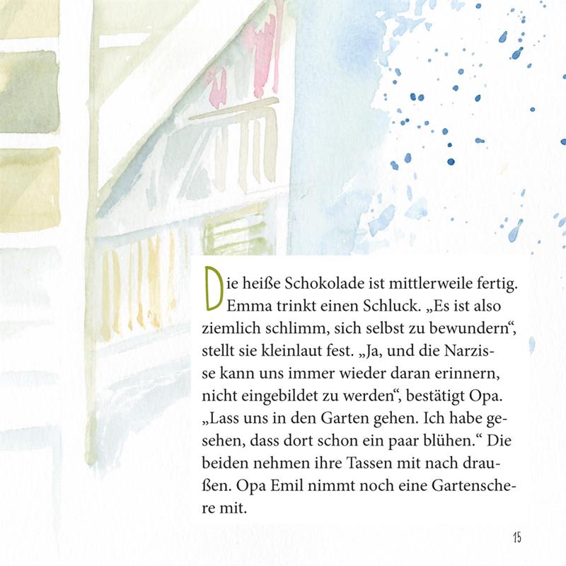 Die Narzisse / Heft 5