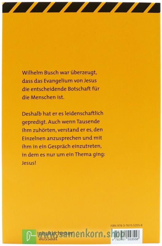 Jesus unser Schicksal / ausführliche Ausgabe /Buch