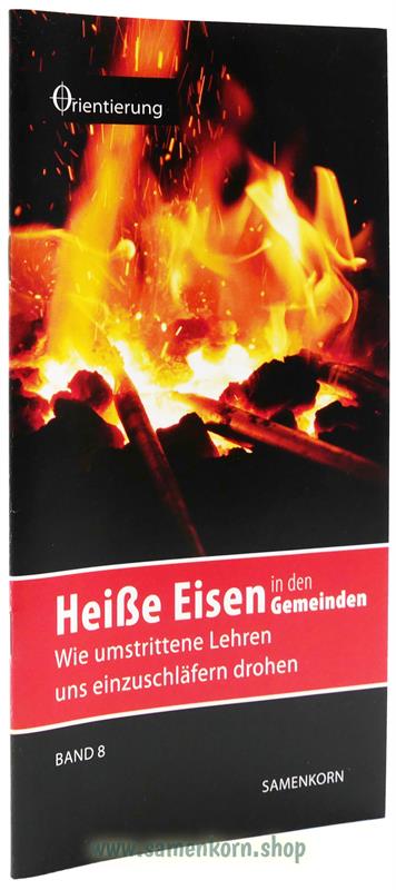Reihe Orientierung, Bände 1-8 / Hefte