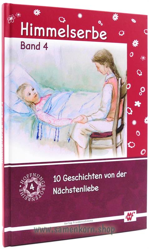 Himmelserbe Band 4 / Buch