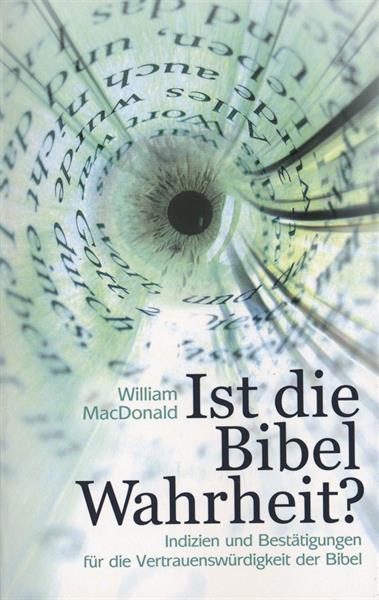 Ist die Bibel Wahrheit? / Buch