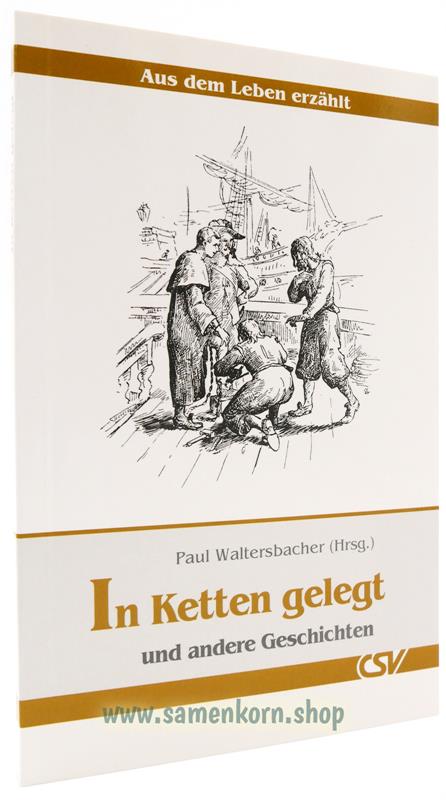 Aus dem Leben erzählt / 8 Bände