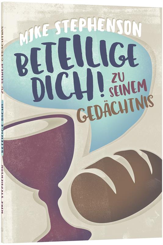 Beteilige dich! - Zu Seinem Gedächtnis / Buch