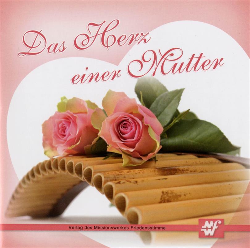 Das Herz einer Mutter / Instrumental / CD 