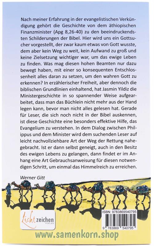 Wenn kein Weg zu weit ist / Buch