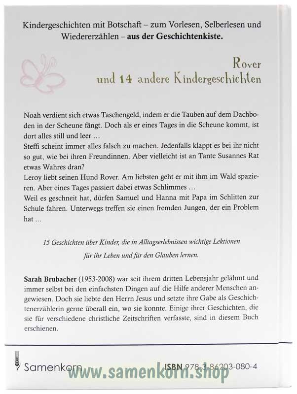 Rover / Der Ruf der blauen Gänse / Set 2 Bücher