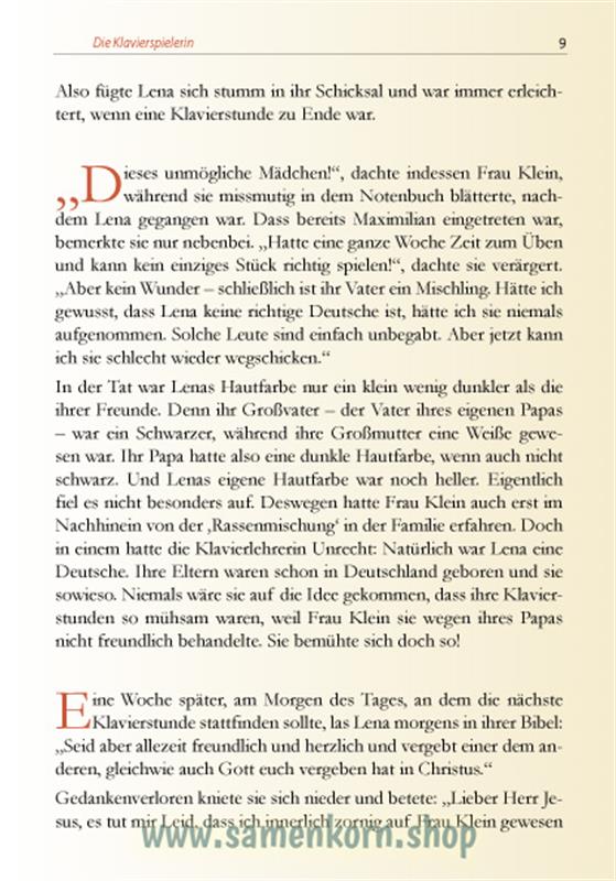 Kichererbsen / Buch