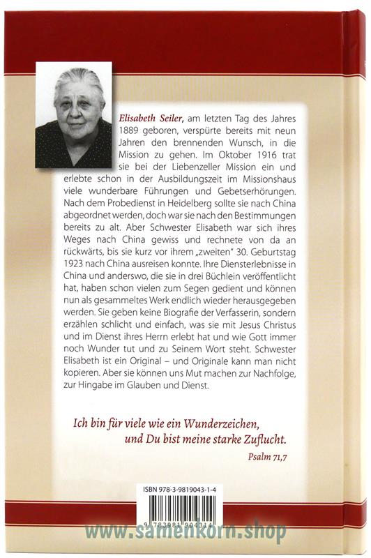 Geführt auf wunderbaren Wegen / Buch