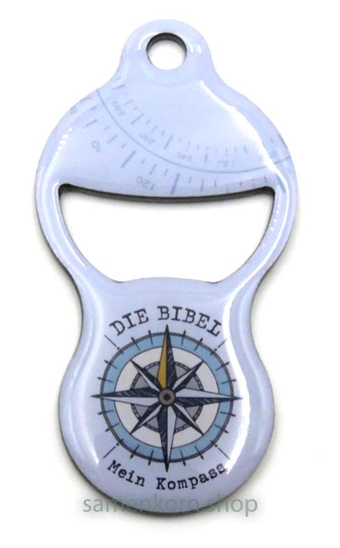 Einkaufswagenlöser "Kompass"