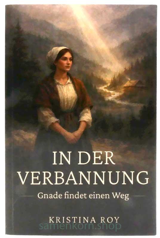 In der Verbannung / Buch
