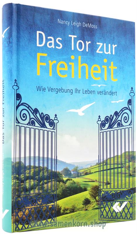 Das Tor zur Freiheit / Buch