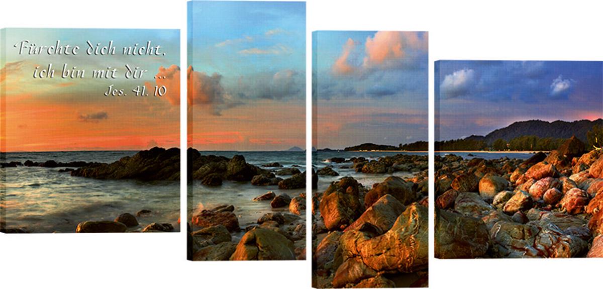 Bild "Sonnenuntergang 2"