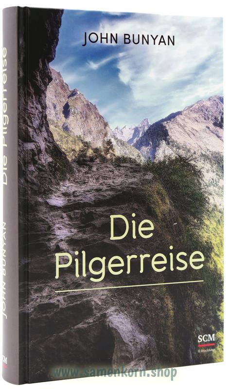 Die Pilgerreise / Buch