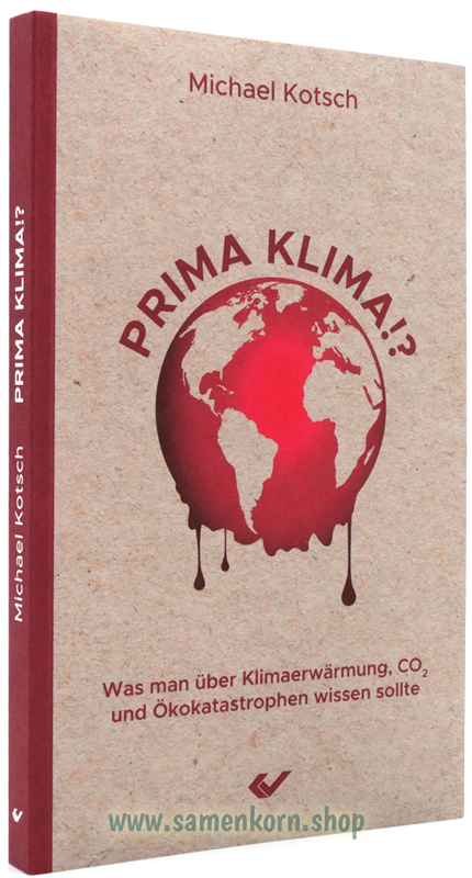 Prima Klima!? / Buch