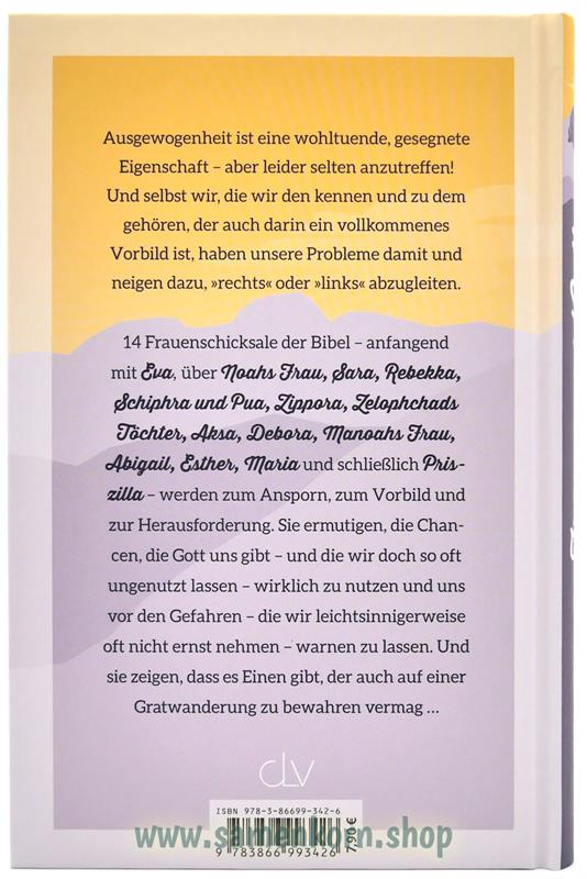 Frauen vor Gott / Buch