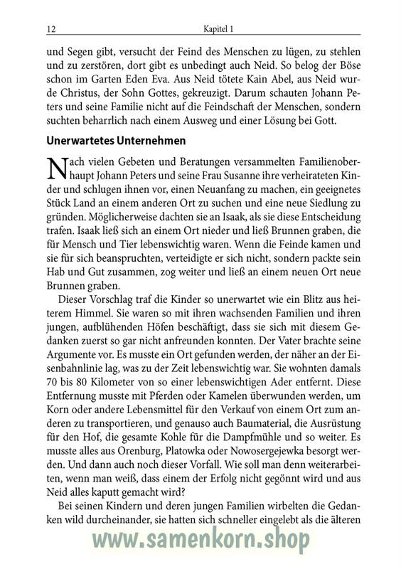 Ein Weinberg an einem lieblichen Ort / Buch