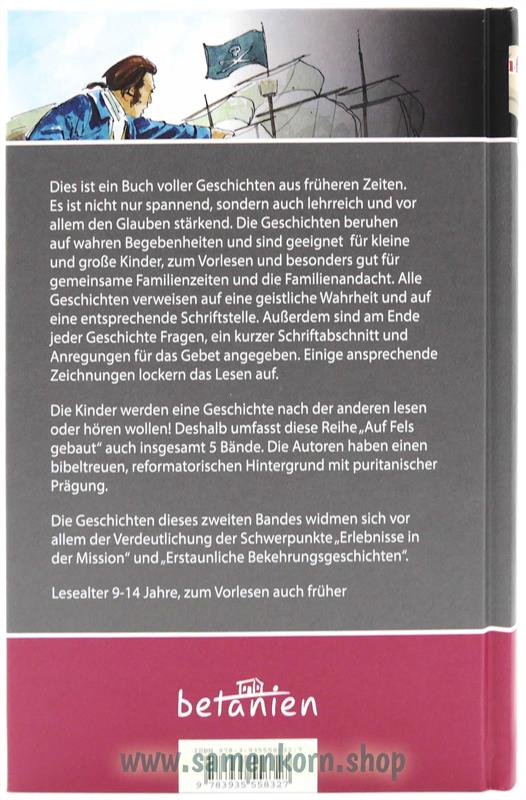 Wie Gott die Piraten besiegte / Buch