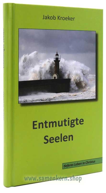 Entmutigte Seelen / Buch