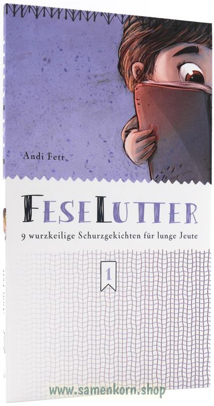 FeseLutter für lunge Jeute / Buch