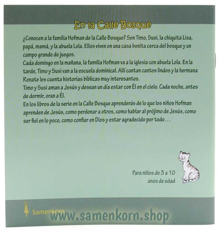 La compra - Der Einkauf, spanisch / Heft 3
