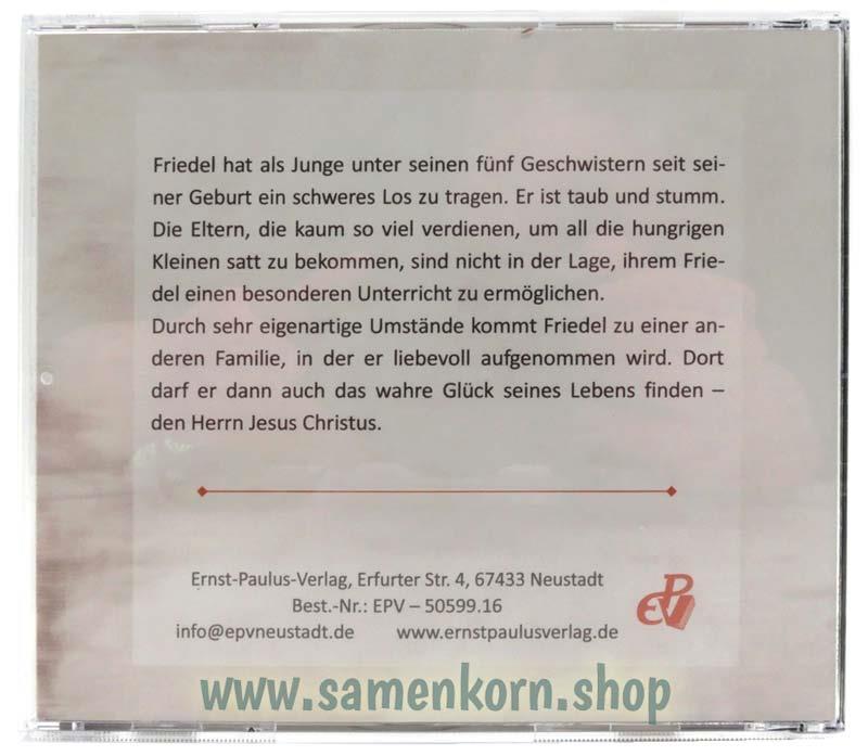 Treu / CD - Hörbuch