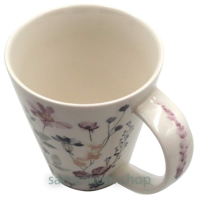 Jumbo Tasse "Gottes Segen"