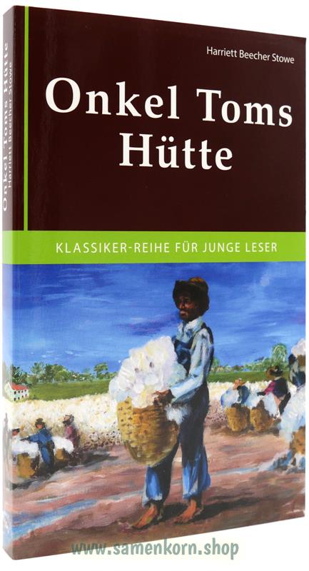 Onkel Toms Hütte / Buch