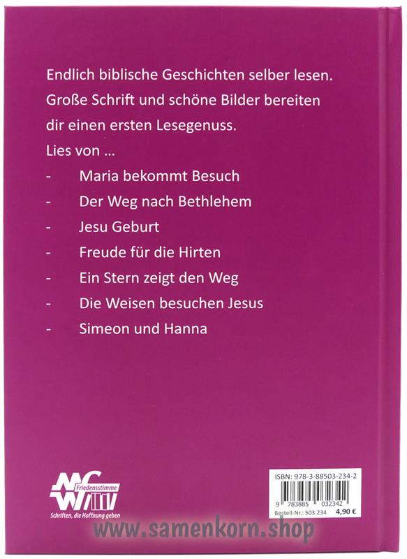 Lies von Jesus - Set / 10 Bücher