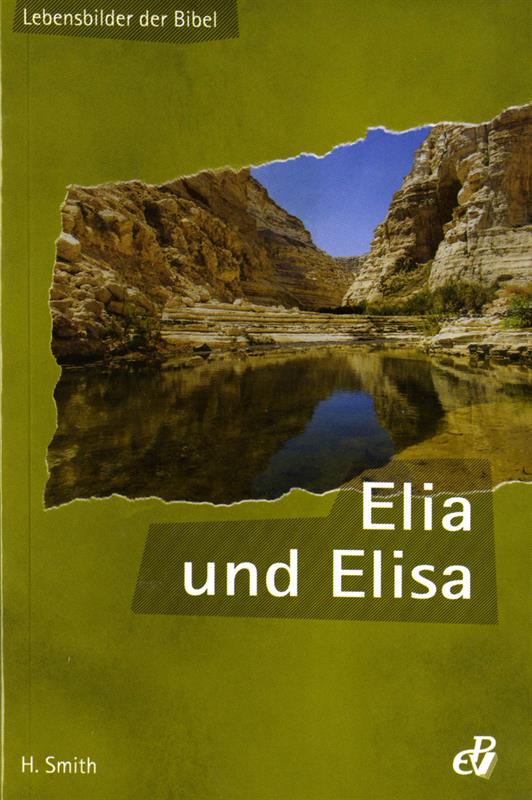 Elia und Elisa / Buch