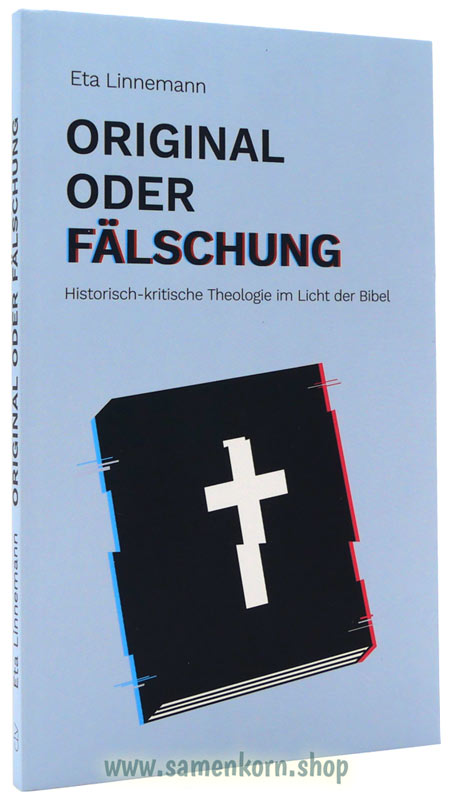 Original oder Fälschung / Buch