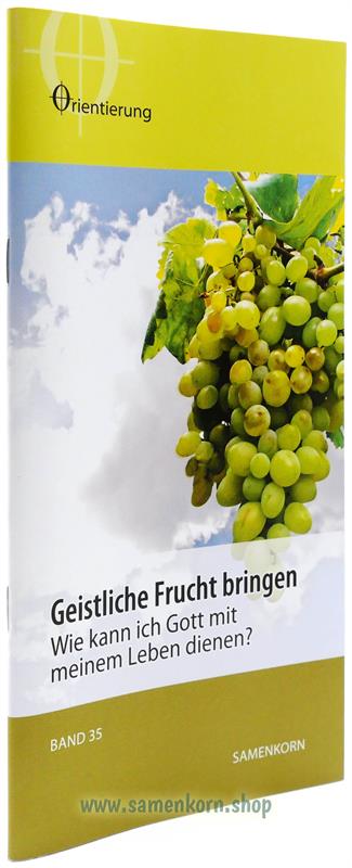 Reihe Orientierung / Bände 33-40 / Hefte