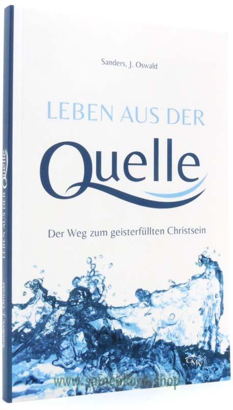 Leben aus der Quelle / Buch