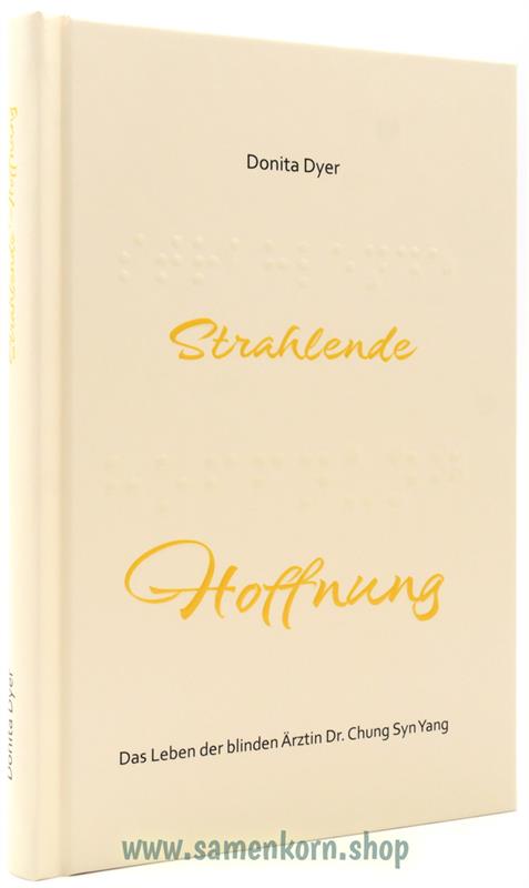 Strahlende Hoffnung/ Buch