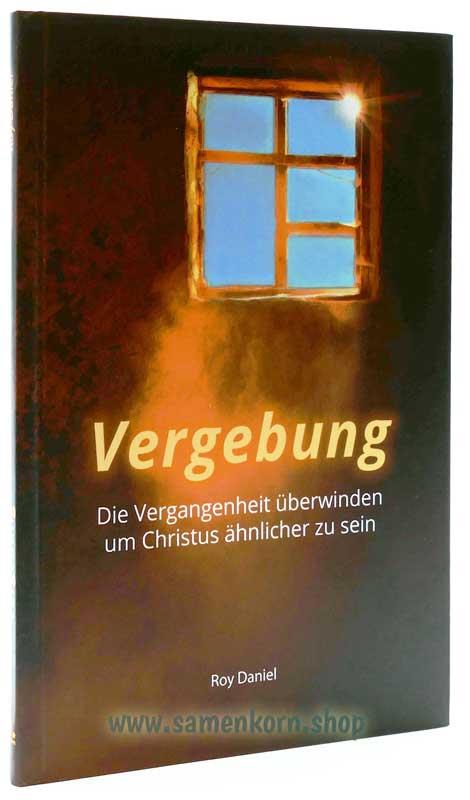 Vergebung / Buch