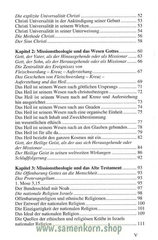 Biblischer Auftrag - Missionarisches Handeln / Buch