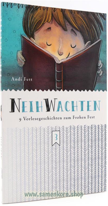 NeihWachten / Buch