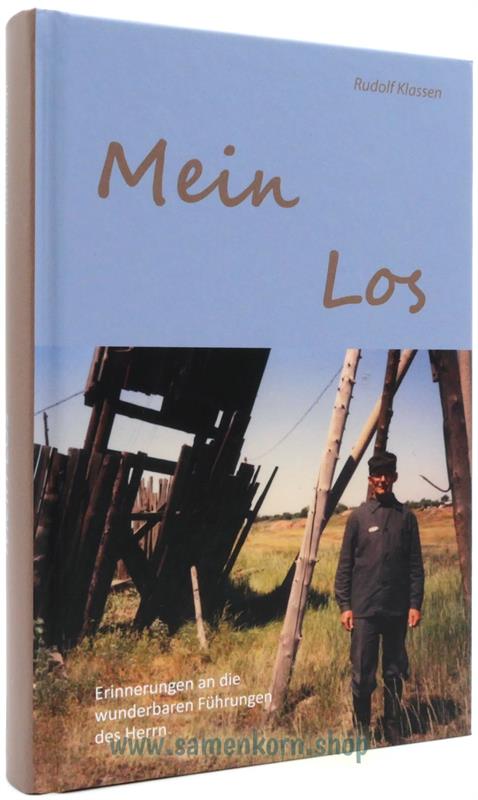 Mein Los / Buch