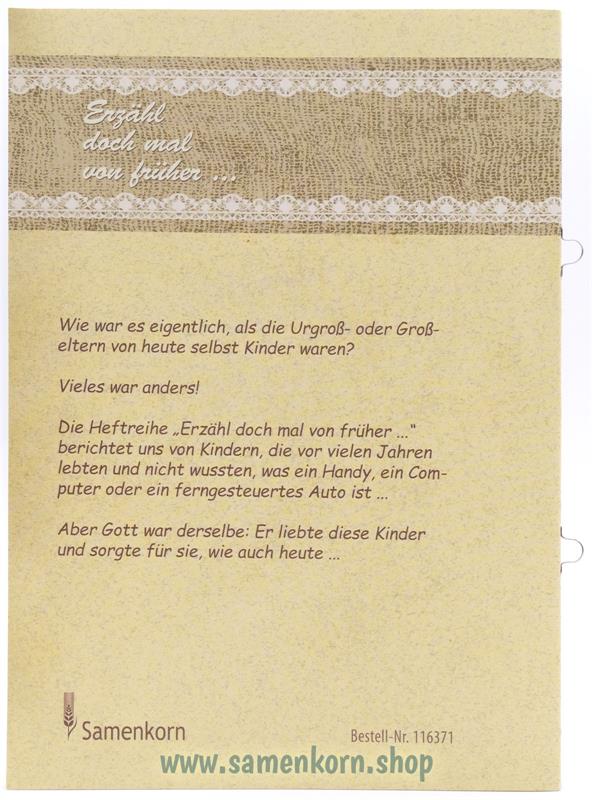 Die wertvollste Bibel / Heft
