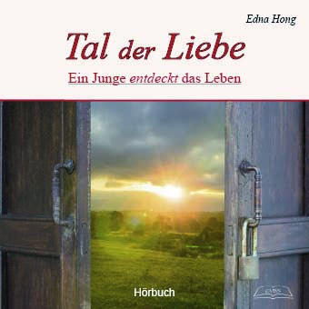 Tal der Liebe / Hörbuch